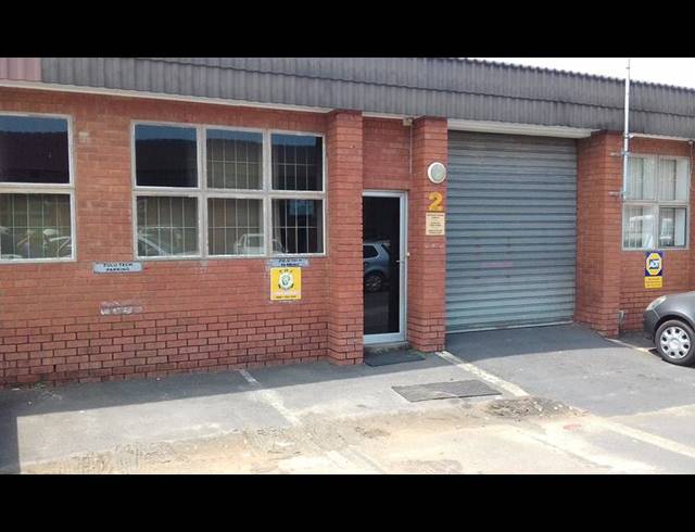 INDUSTRIAL FOR SALE IN ALTON